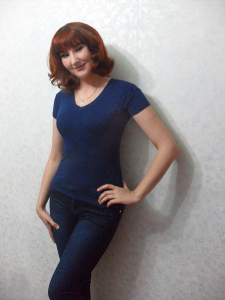 Надежда Миронова