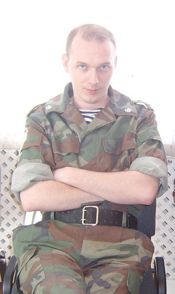 Евгений Лемермаер