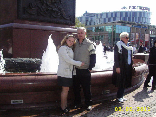 Владимир Тюрин