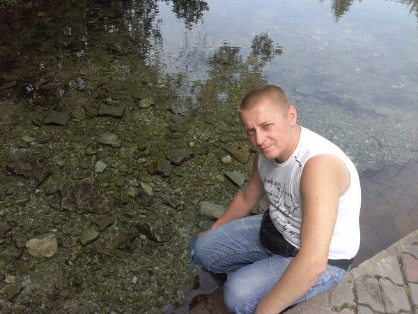 Сергей Тараскин