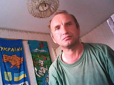 Михаил Кашвеев