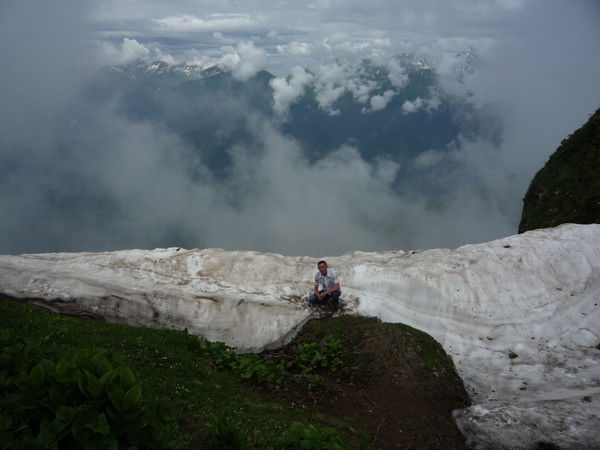 Ренат Бикмансуров