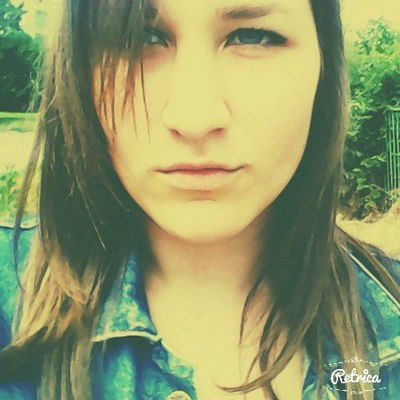 Анна Карпенко