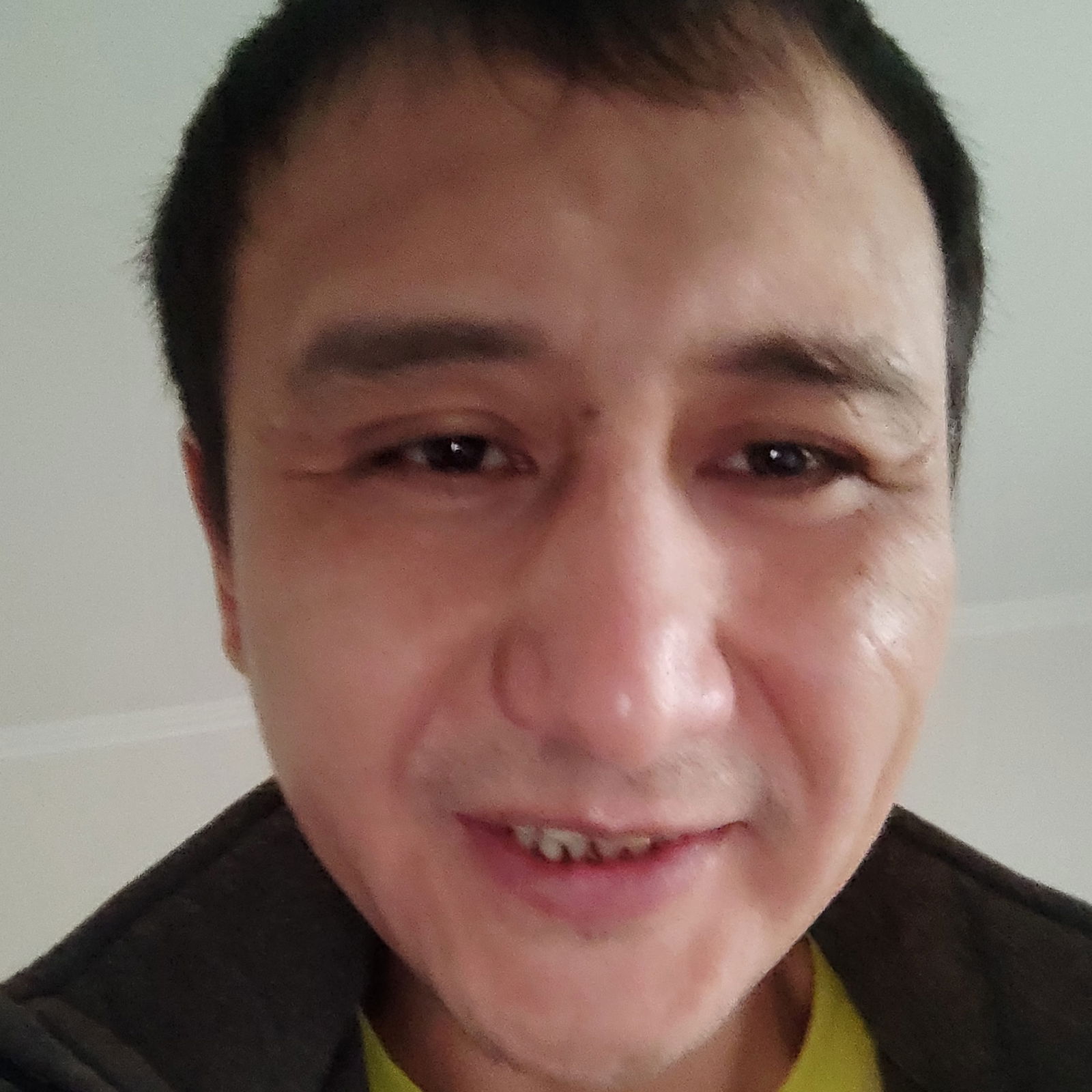 Асланбек Бекбауов