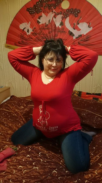 Натали Неверова