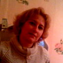 Галина Гринева