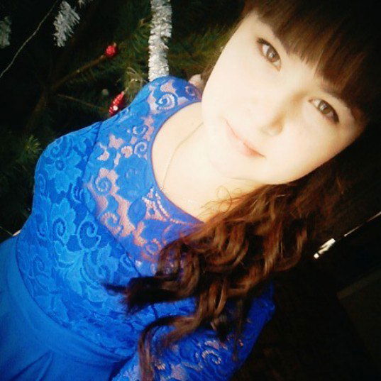 Наталья Скобелина