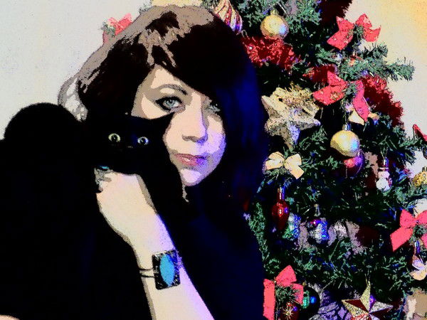 Алена Колесникова