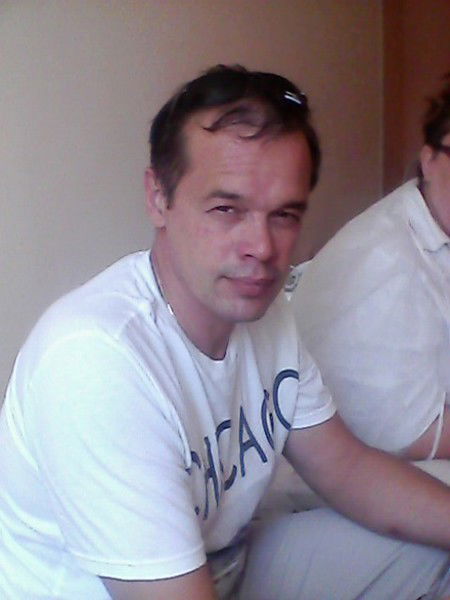 Игорь Солнышкин