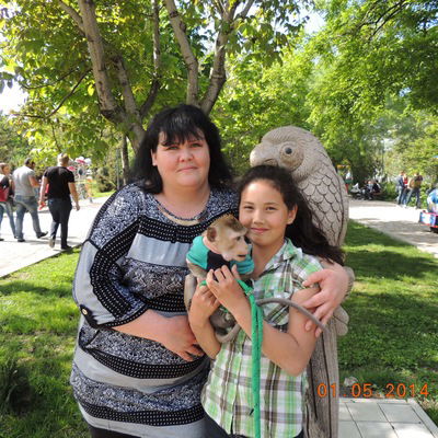 Александра Пильгуева