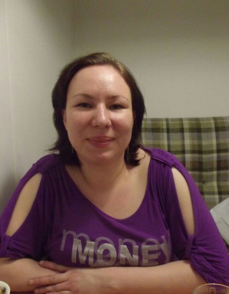 Альфия Уразаева