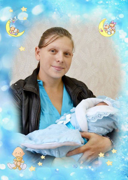 Татьяна. Яковлева