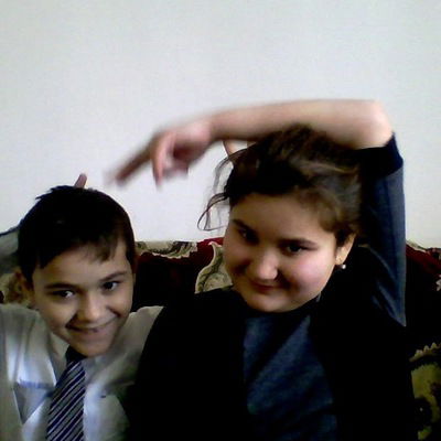 Рамазан Фарманов