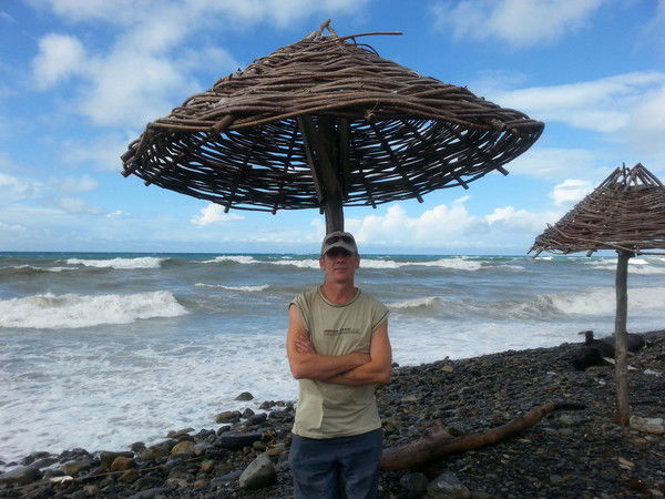 Сергей Масляев