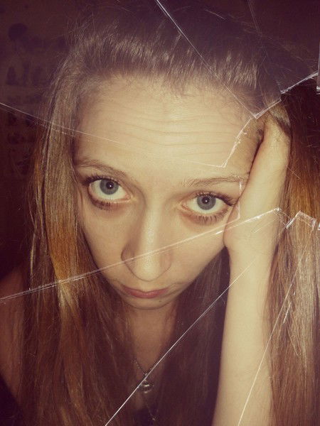 Алёна Храпатая