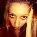 Алёна Храпатая