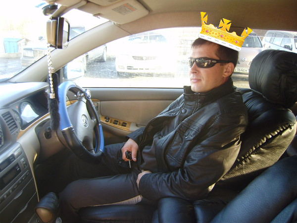 Дмитрий Фетисов