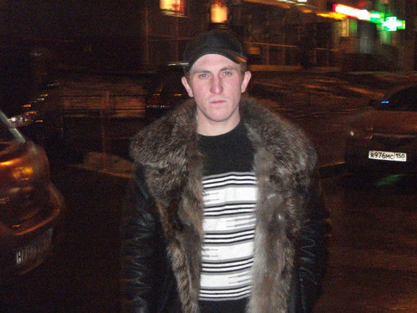 Денис Салгин