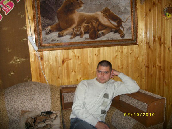 Сергей Сибгатулин