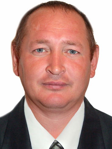 Азамат Гиниятов