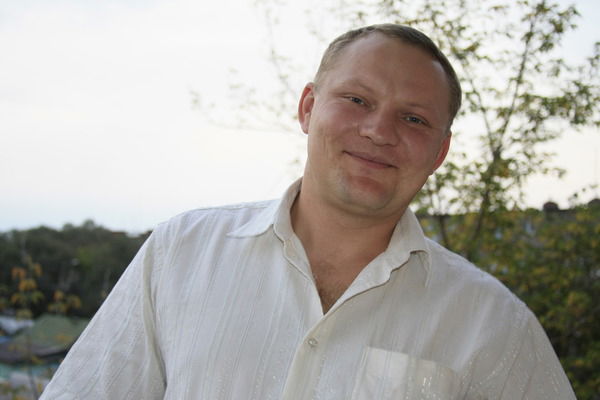 Максим Назаров