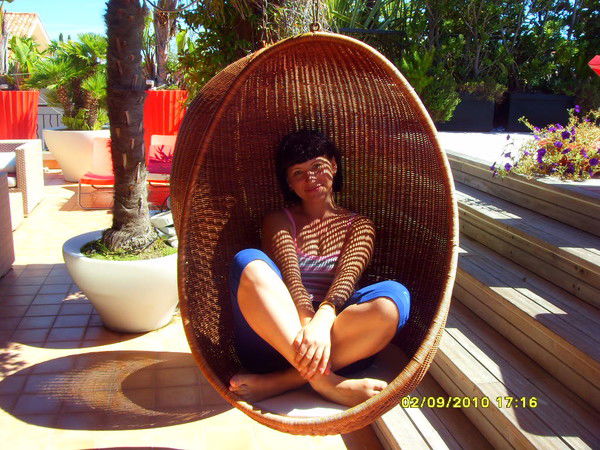 Татьяна Сергеева