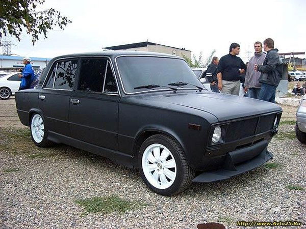 Леха Платонoff