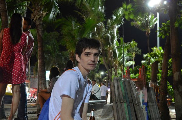 Ильмир Нигматуллин