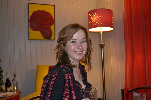 Людмила Братун