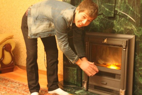 Ергазы Абсадыков