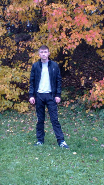 Жакып Мадаминов