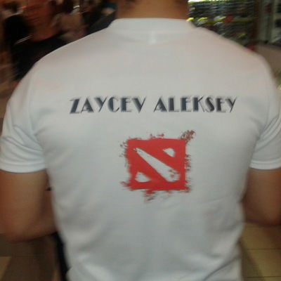 Алексей Зайцев