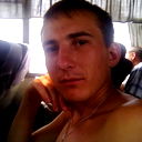 Серега Симонов