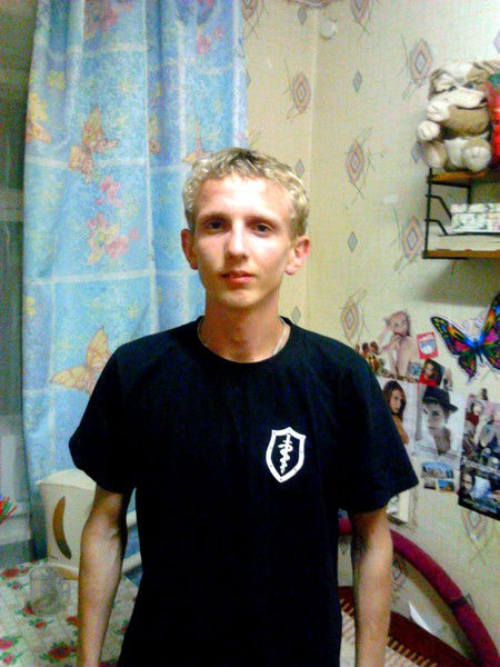 Валера Котелевский