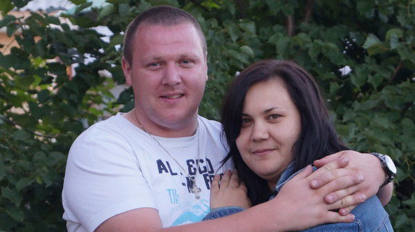 Эльвира Зубова