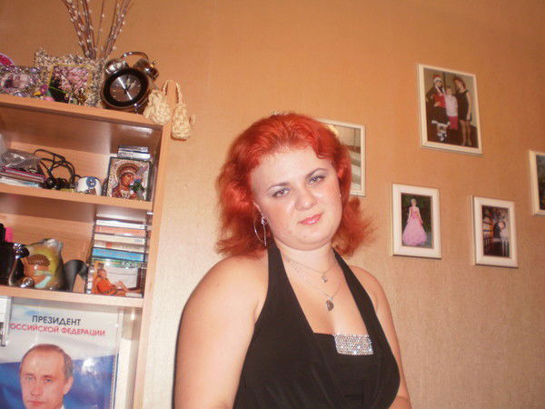 Надежда Субботина