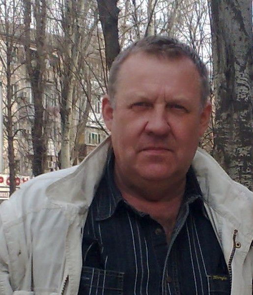 Валерий Чеснов