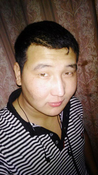 Топчуев Елдияр