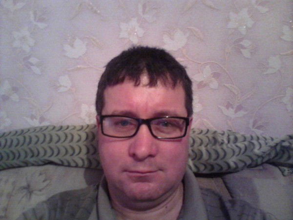 Андрей Полыгалов