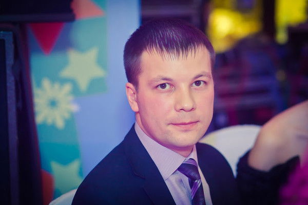 Дмитрий Балахонцев