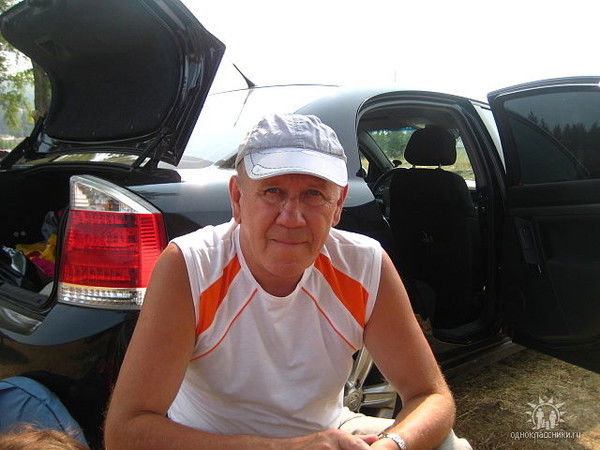 Юрий Кислицын