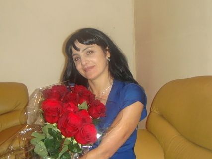 Тамара Керимова