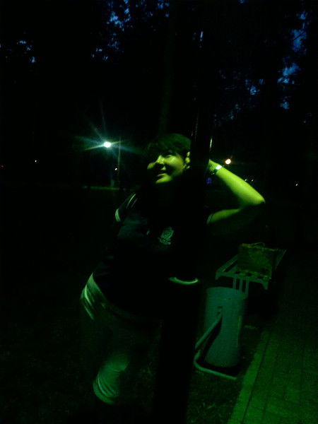 Жанат Джуманова