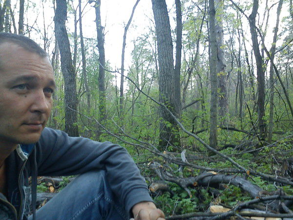 Артур Гильманов