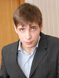 Миша Панибратов