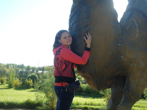 Аня Курилова