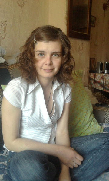 Юлия Демьянова