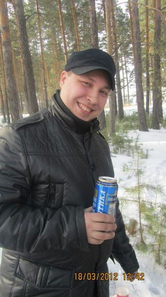 Андрей Зайцев