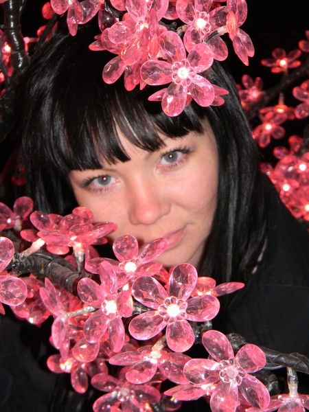 Вика Закутилина