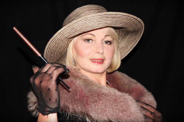 Наталия Сиряченко